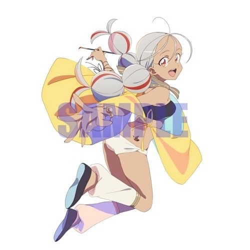 永久のユウグレ Blu-ray 第2巻(初回生産限定版)(Blu-ray Dis.. (Blu-ray) HPXR-3202