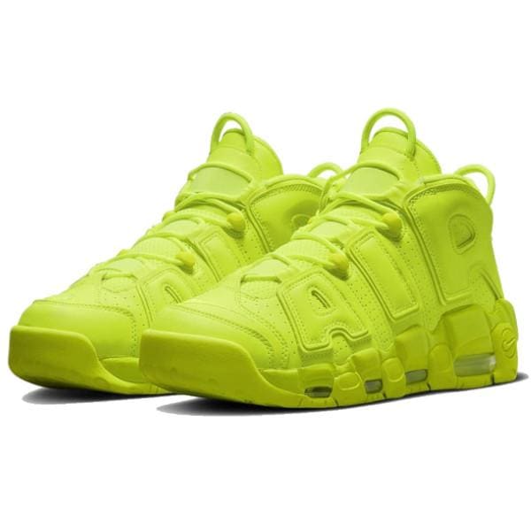 最短翌日お届け！AIR MORE UPTEMPO 96 VOLT モアアップテンポ 96 ブラック ホワイト DX1790-700 スニーカー