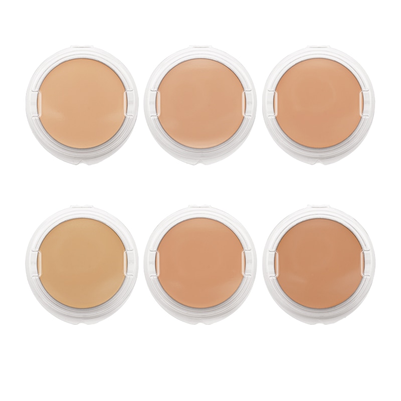 タフウェア ソリッド [6種類から選べる] レフィル 9.5g SPF50+ PA++++ UV 耐水 薄膜 紫外線 なめらかさ ツヤ [ギフトラッピング対応]