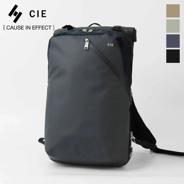 リュックサック 日本製 VARIOUS BACKPACK 02 Sサイズ メンズ バックパック 021823 ブランド [正規取扱店]
