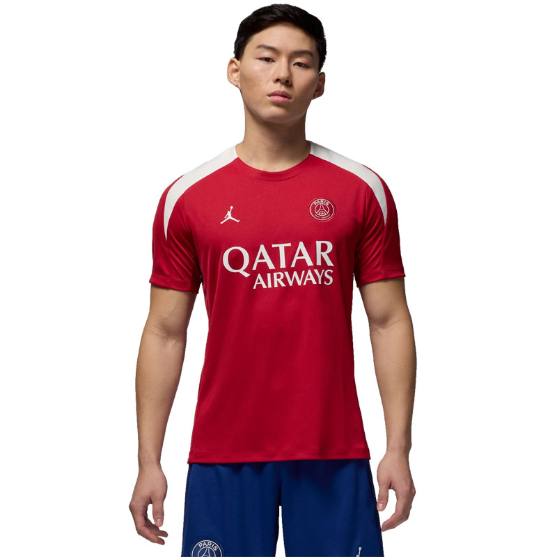 パリ サンジェルマン (PSG) ストライク フォース サッカー レプリカウェア 25SS(HJ3389-660)