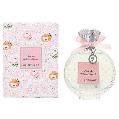 10ml リラックス オード ホワイトフローラル EDC JILL STUART ジルスチュアート