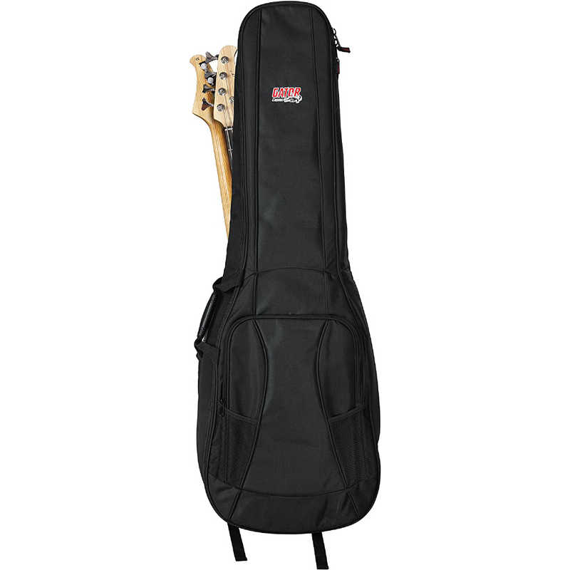 GATORCASES　楽器ケース GATOR CASE　GB-4G-BASSX2