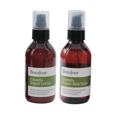 センテラリペアスキントナー+ローションセット
