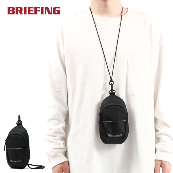 セール 日本正規品 MFC COLLECTION MFC NECK POUCH バッグインバッグ ショルダー 斜め掛け 首掛け ナイロン ミニ 軽量 メンズ レディース BRA231A64