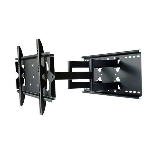スタープラチナ TVSFRGP137SB ブラック TVセッターフリースタイル GP137 Sサイズ [テレビ壁掛け金具 (2646インチ対応)] メーカー直送