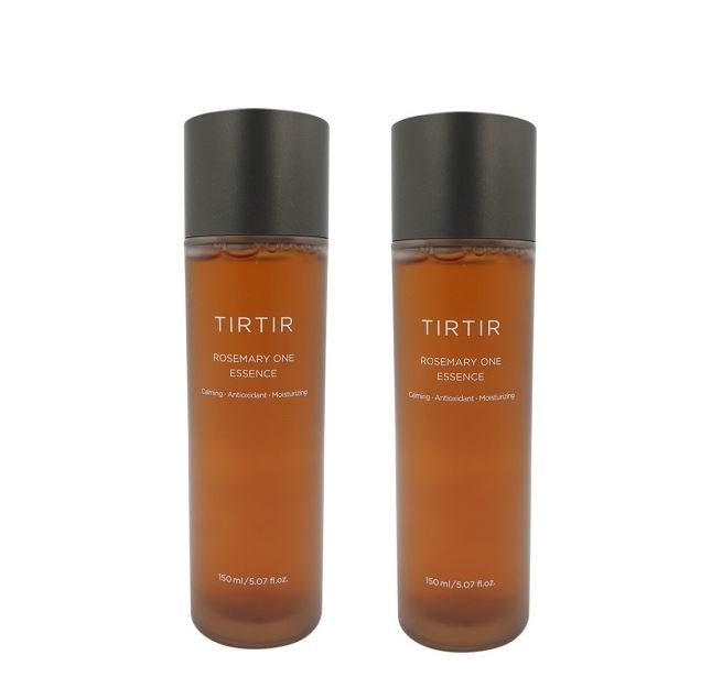 [1+1] ティルティル(TIRTIR)ローズマリーワンエッセンス150ml
