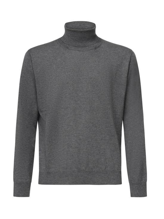 ELEVENTY Men Sweater L76MAGJ32MAG0J022 11 Grey