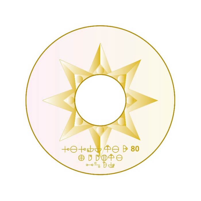 AREE アレー CDブック カタカムナウタヒ80 キククリウタ