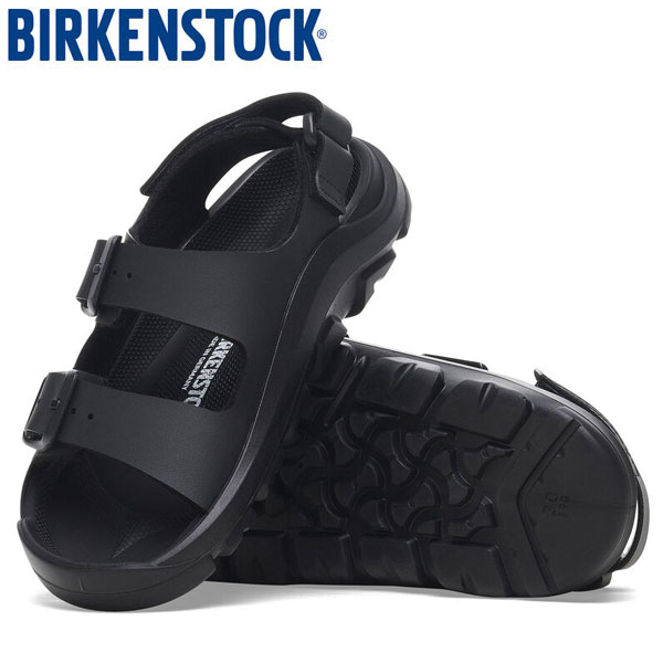 ビルケンシュトック BIRKENSTOCK サンダル Kids Mogami AS キッズ モガミ 1026780 幅狭 ナロー キッズ ジュニア 即納