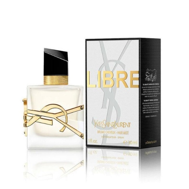 イヴ·サンローラン リブル ヘアミスト 30ml