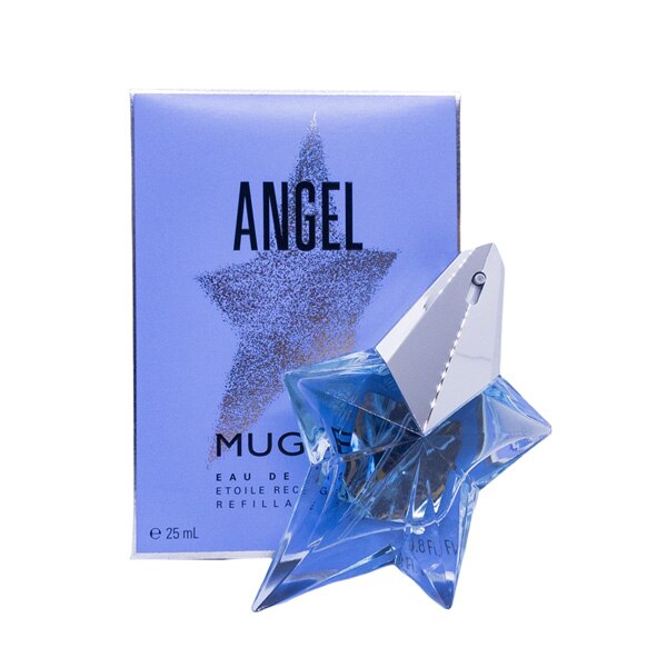 ティエリーミュグレー エンジェル EDP SP 25ml