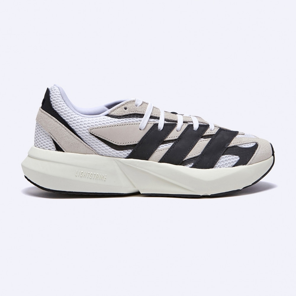 アディダスライトブレイズベージュメンズ/ JH6944