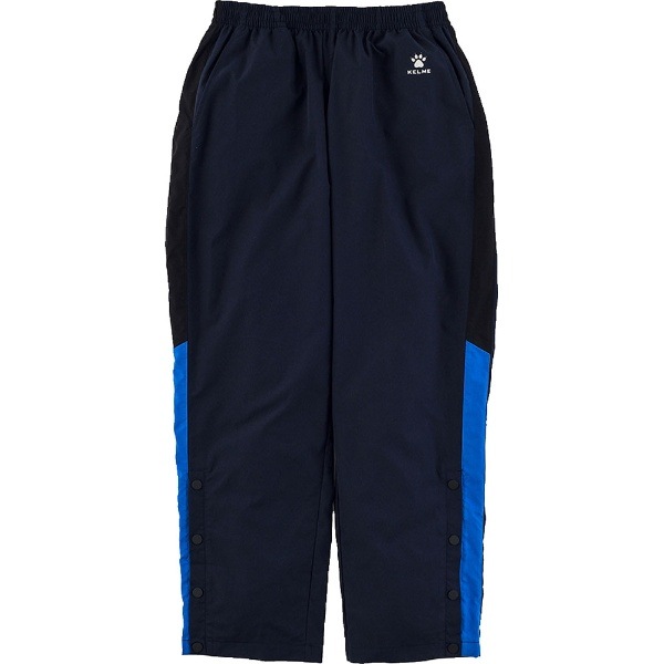 KELME ケルメ ケレメ ウーブン ウォームパンツ バスケットボール WUPニットパンツ KB21S910-469