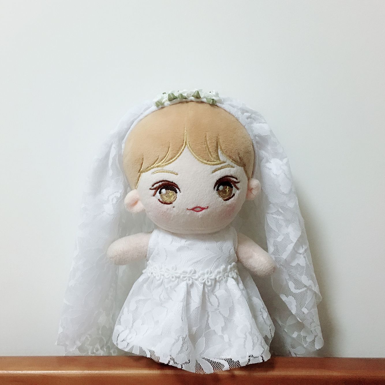 20/15cm人形服ウェディング人形服スター公仔人形服利用できる