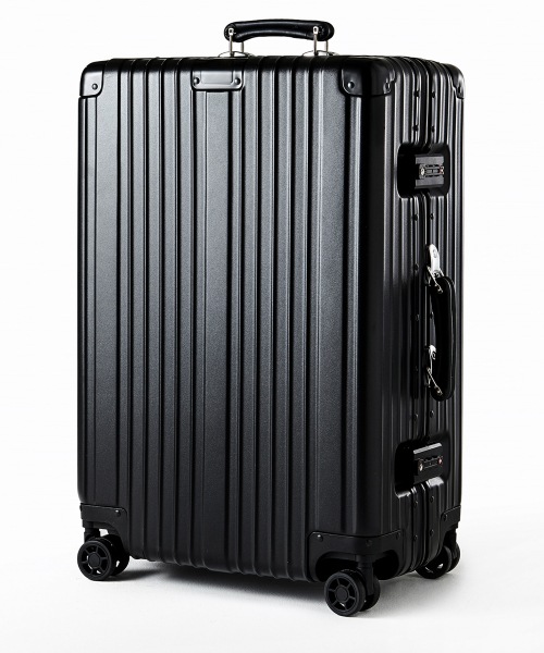 RAVRAC プライム PC キャリア 20 インチ 24 インチ 26 インチ 29 インチブラック