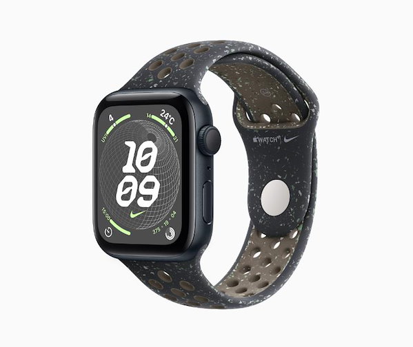 Qoo10] Apple Watch 「新品未開封」Apple Watch S