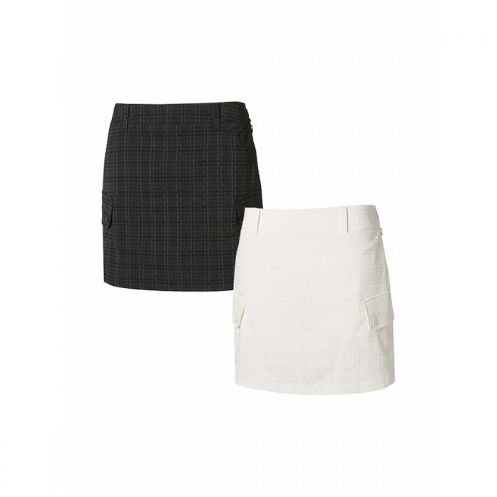 (ワイドアングル) レディース CFアウトポケットキュロット_WWP22Q42