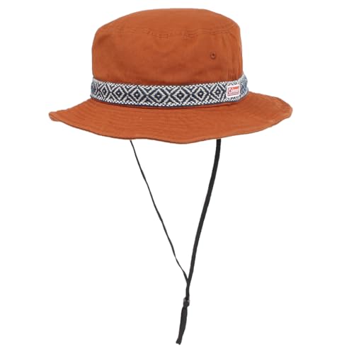 [コールマン] アドベンチャーハット UPF50＋ 187-0143