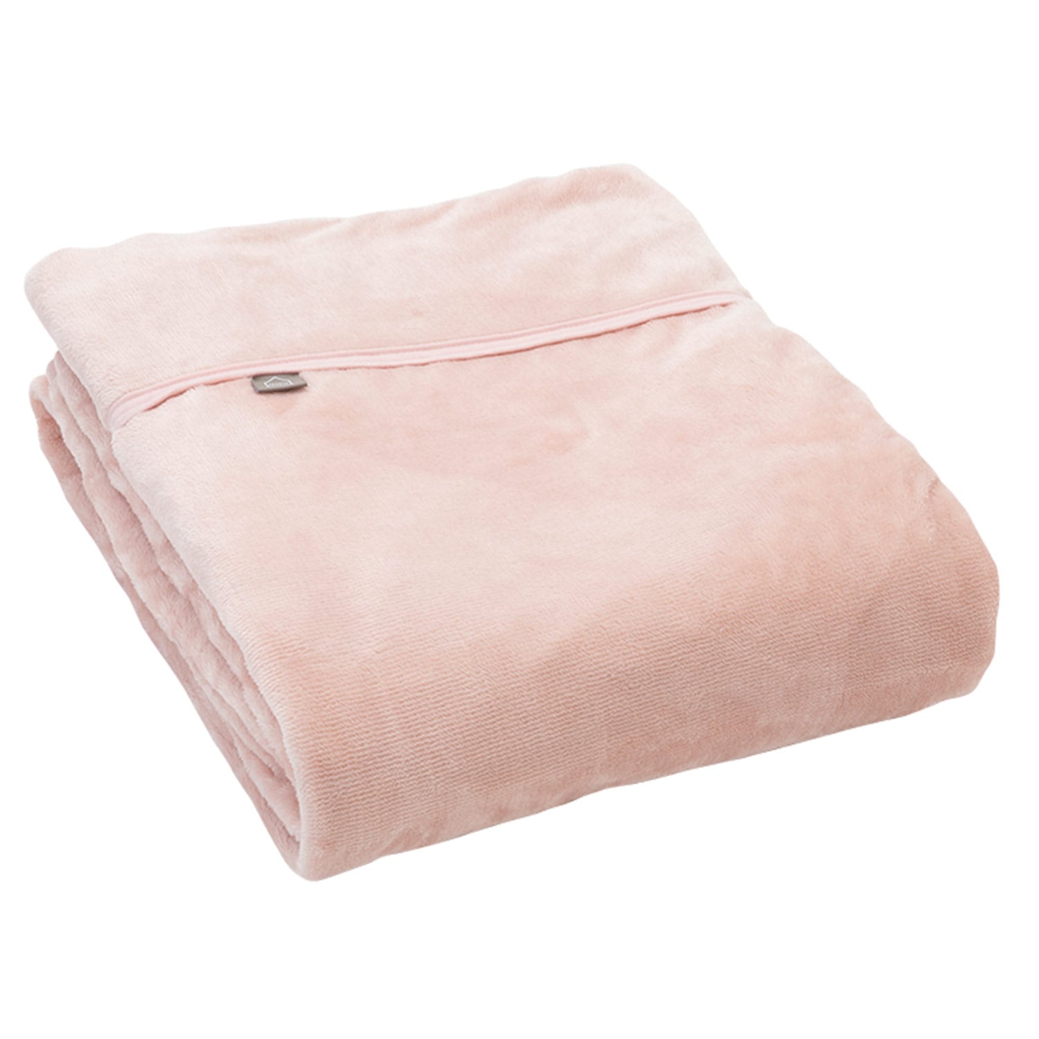 丸洗いOK 電気毛布 かけしき毛布 188130cm 保湿 弱酸性 消臭 掛け敷き兼用 フランネル 洗える 暖房器具 あったか ピンク スライド温度調節