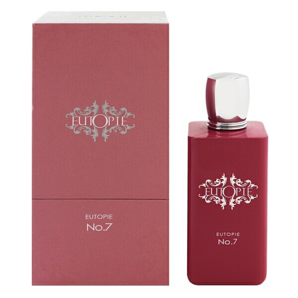 ユートピー No.7 EDP SP 100ml