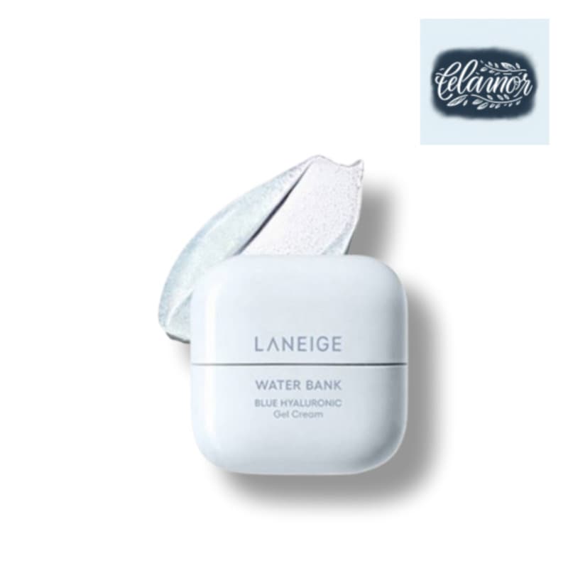 ウォーターバンク ブルー ヒアルロニック ジェルクリーム 50ml 1個