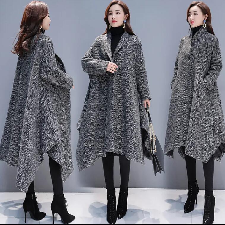 コート レディース コクーンコート ロング アウター ジャケット カーディガン ブルゾン 通勤 通学 大人女子 こなれ感 抜け感 女子会 デート 春 秋 冬