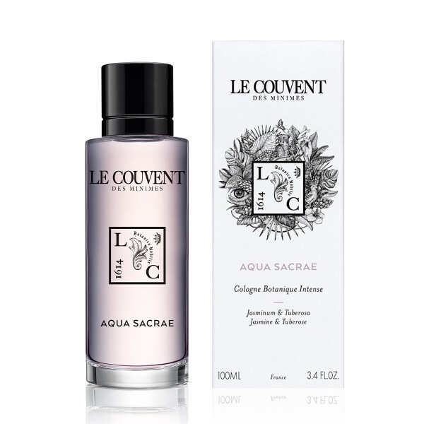 (ル クバン) コロン ボタニック インテンス アクア サクレ EDT 100ml 11,331円
