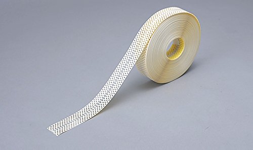 極東産機(Kyokuto) ＨＩＰＳコーナーテープ（4列穴糊なし）50mm巻 12-7001 5,013円