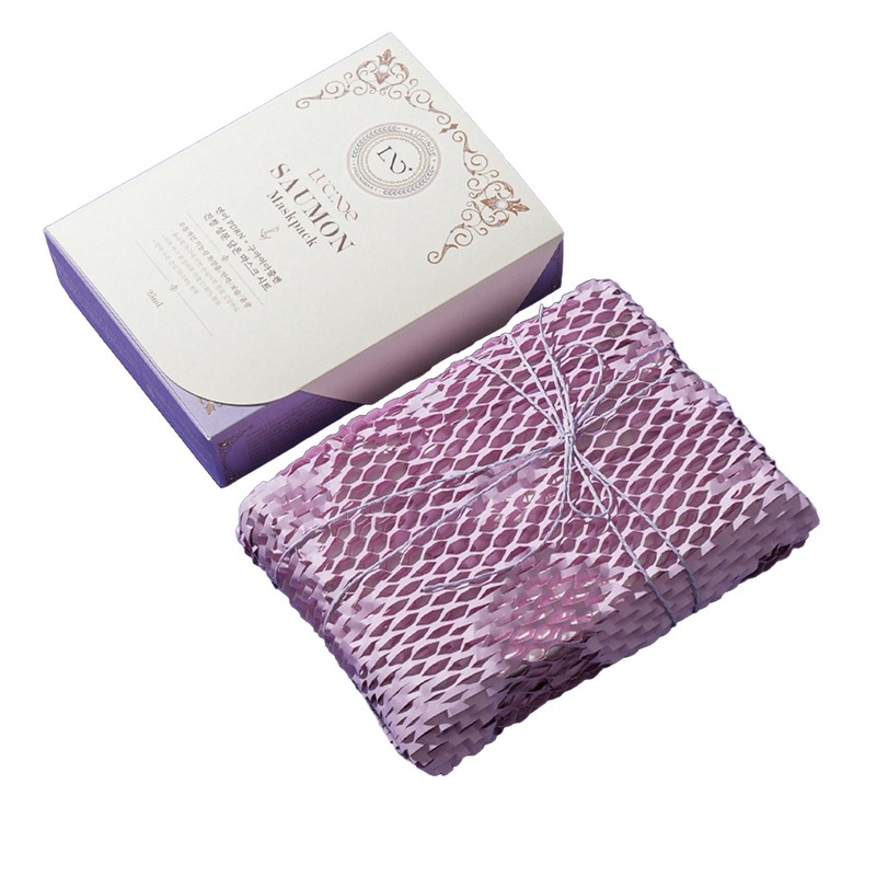 リュサンドサーモンPDRNアズレンコラーゲン生成ヒアルロン酸シカ鎮静マスクパック30枚1個 13,252円