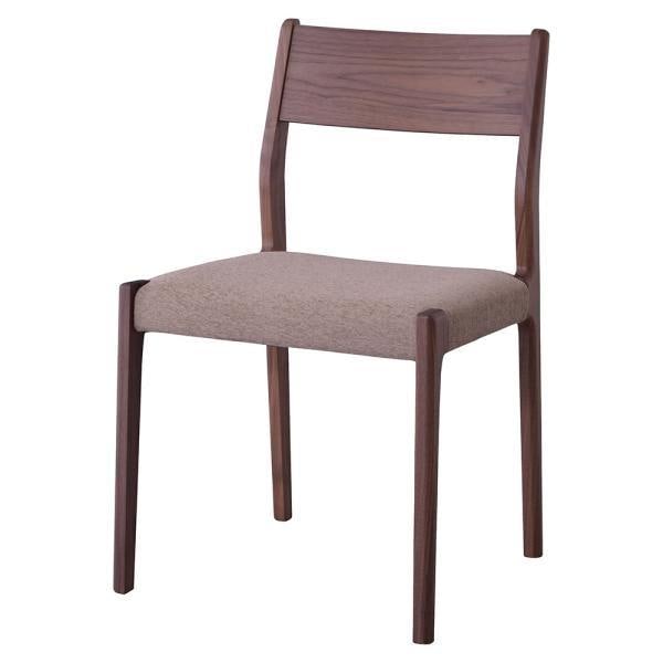 ダイニングチェア 北欧 おしゃれ 安い 木製 完成品 肘なし 木脚 日本製 国産 布 ファブリック チェアー 椅子 イス