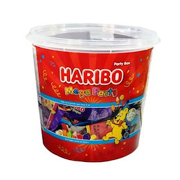 Qoo10 | HARIBOのおすすめ商品リスト(ランキング順) : HARIBO買う