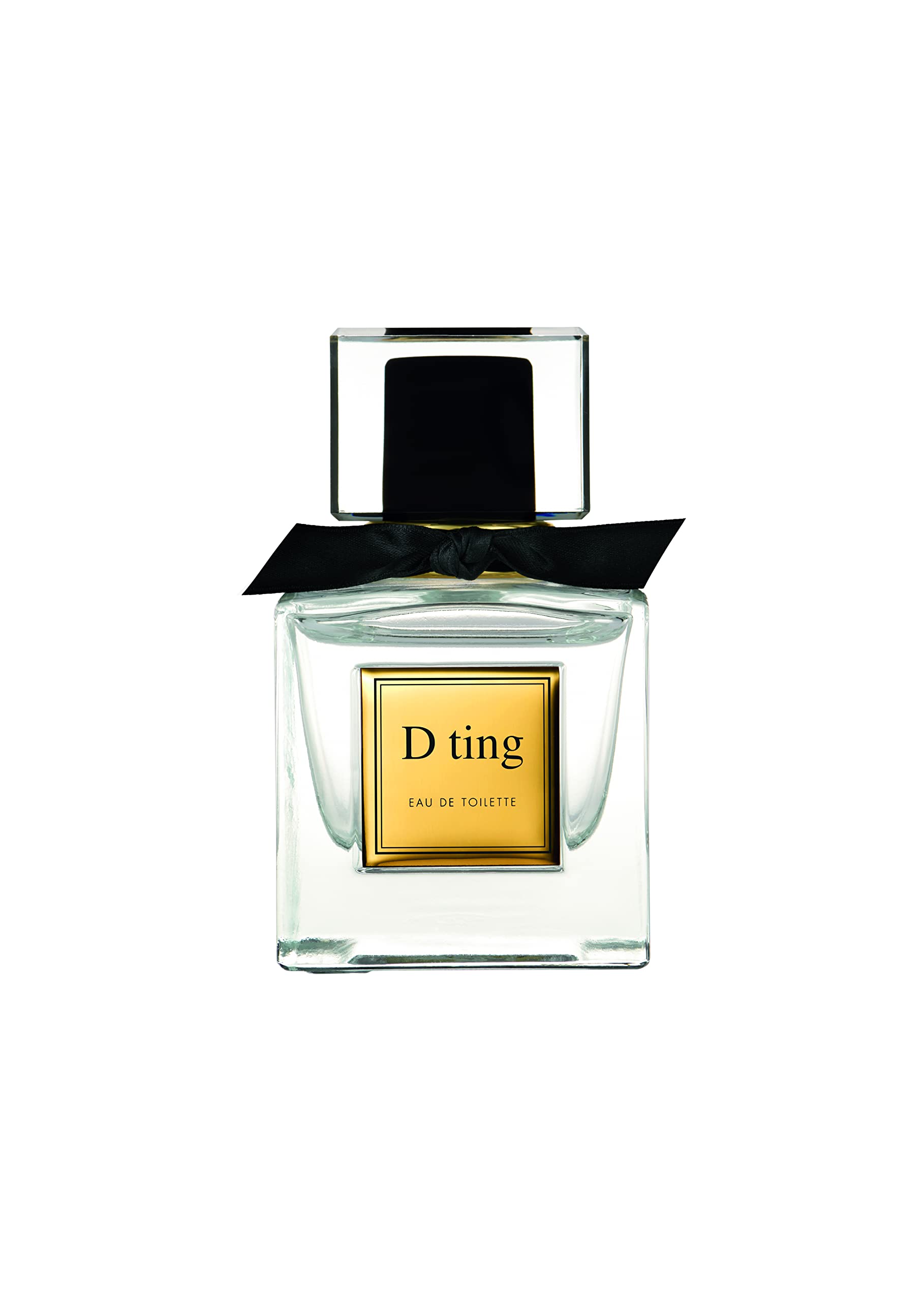 ディーティン オードトワレ 50mL