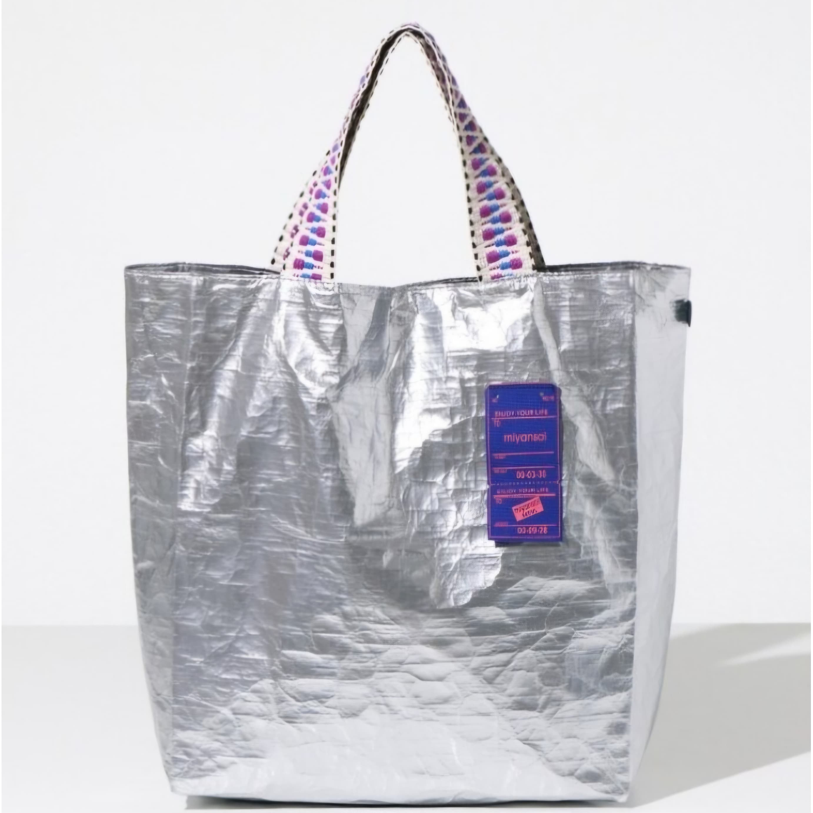 Basic Short Foil2(MSBS0005S)
