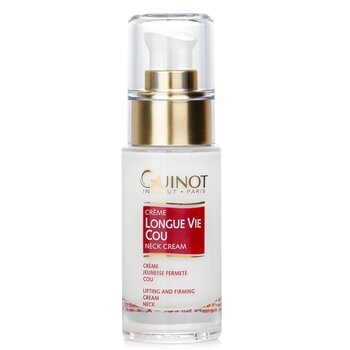 Guinot ロング　ヴィ　クー