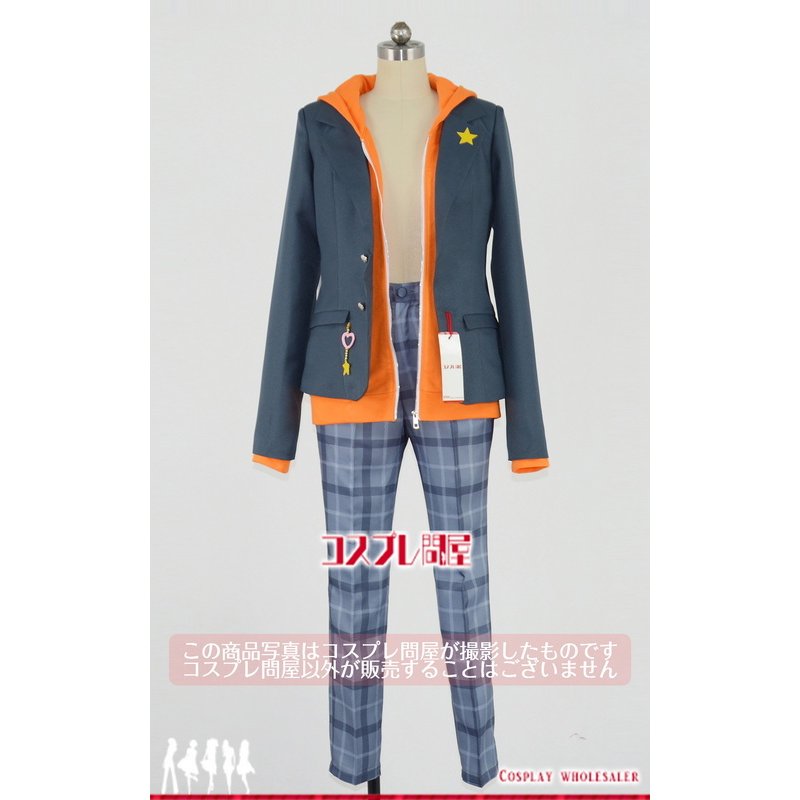 #コンパス 戦闘摂理解析システム マルコス 55 アニメみたいな青春もたまにはいいかもね コスプ