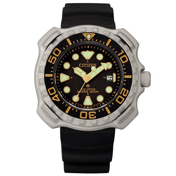 取寄品 正規品 CITIZEN シチズン プロマスター BN0220-16E MARINE 腕時計