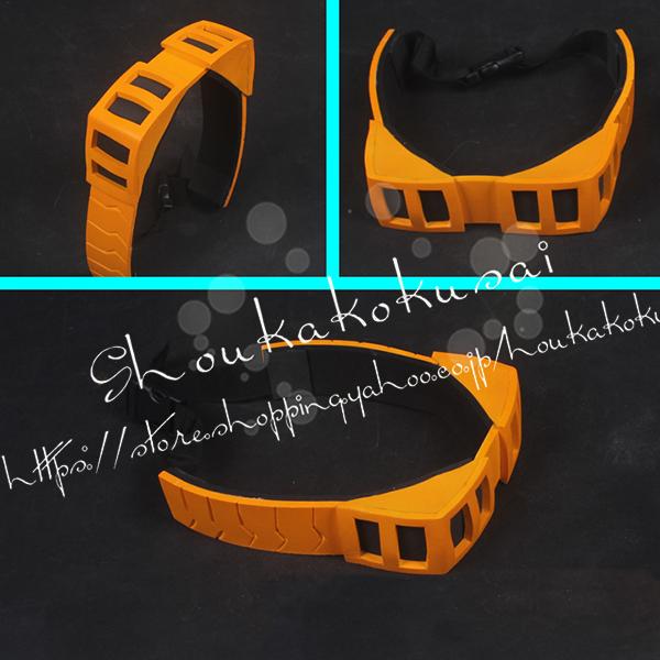 【本日限定】僕ヒーローアカデミア 相澤消太あいざわしょうた 先生 コスプーグル 道具小物 コス ハロウィン仮装 変装 コスチューム 4,379円