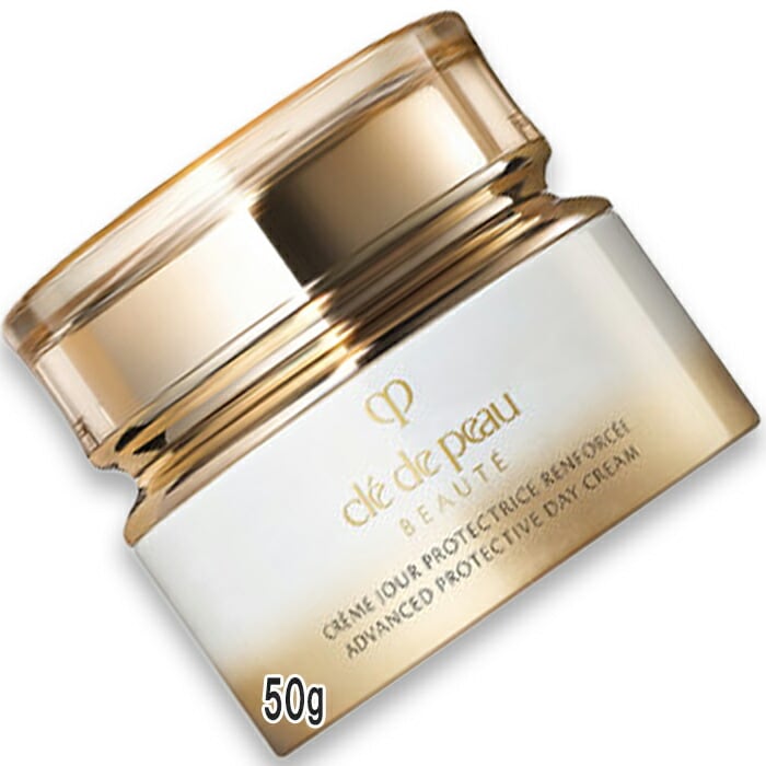 クレ・ド・ポー ボーテ クレームプロテクトゥリス R(ジュール)【日中用乳液・クリーム】50g 本体 SPF25 ・ PA+++ 15,267円