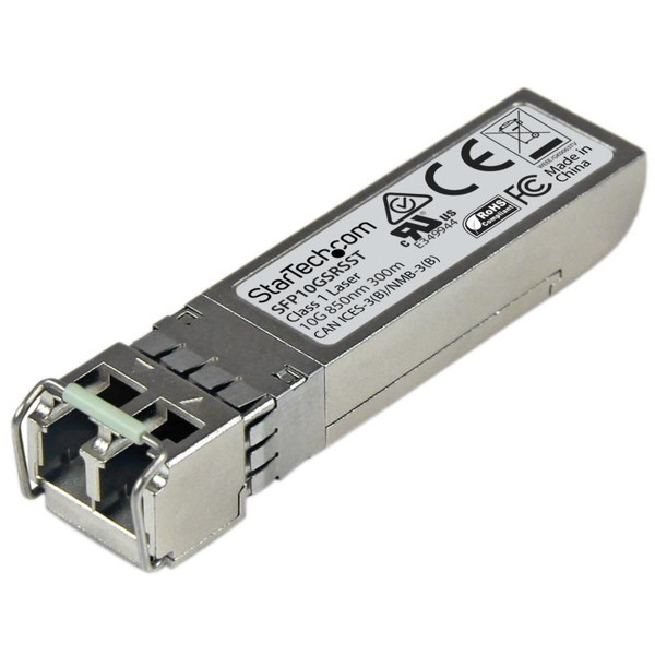 SFP10GSRSST [SFP+モジュール / Cisco製品SFP-10G-SR-S互換]