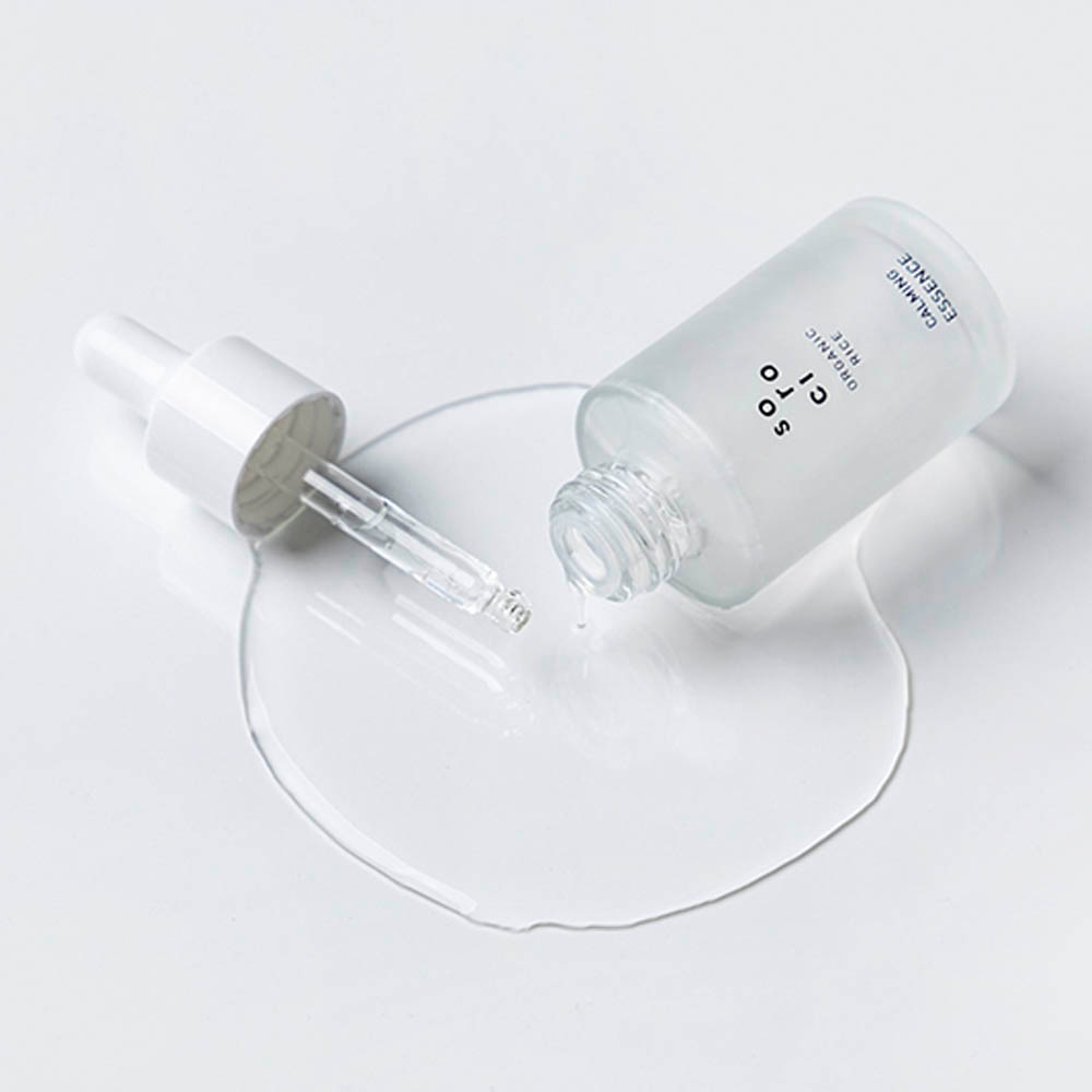 [2本セット割引商品] カーミングエッセンス 30ml