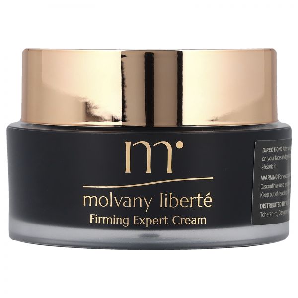 , Liberte, Firming Expert Cream, 1.69 fl oz (50 ml)