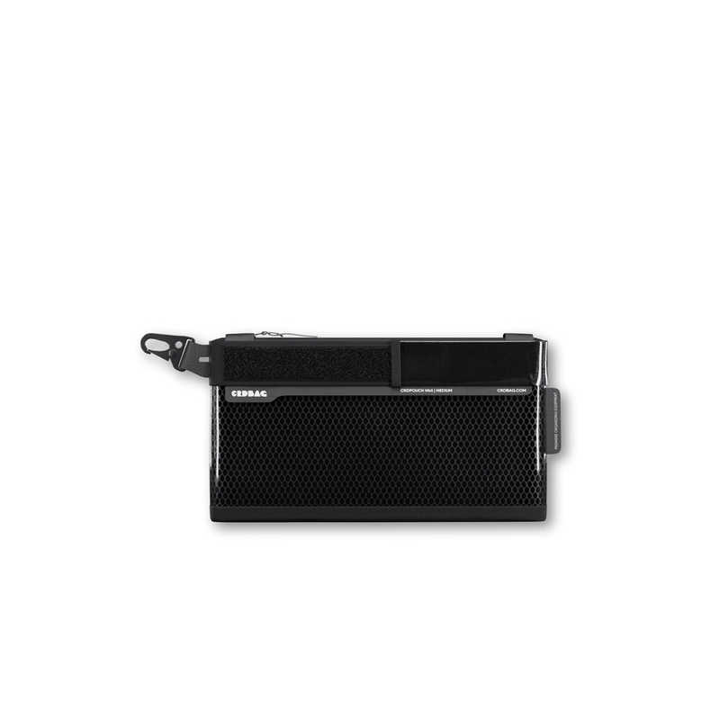 CRDBAG　コードポーチ オーガナイザー バッグ ミディアム　CRD_POUCH_M 5,544円