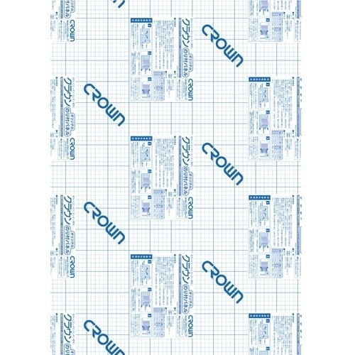 1318-CR-NP5A1 オリジナルのり付パネルA1 5mm厚10枚