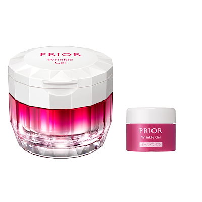 ︎プリオール 薬用 リンクル美コルセットゲル︎ ︎プリオール 薬用 リンクル美コルセットゲル︎