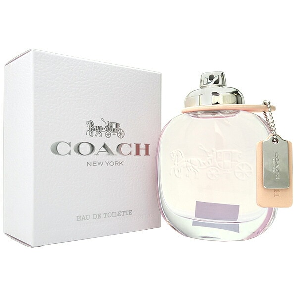 コーチ COACH コーチ オードトワレ SP 90mlCOACH NEW YORK【香水 レディース】