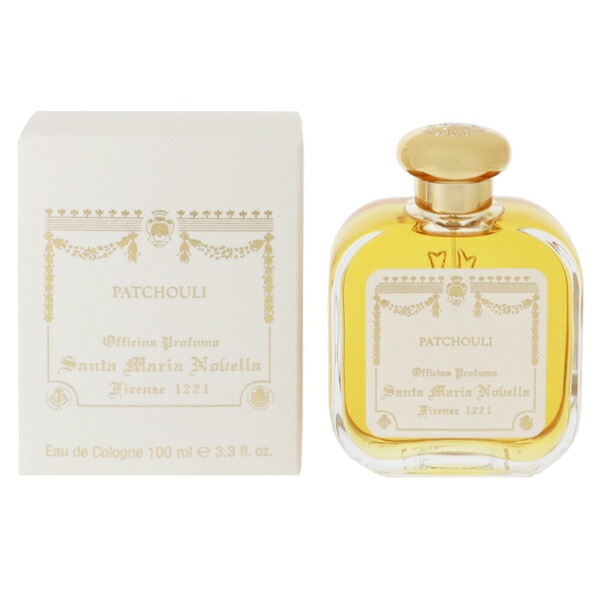 パチューリ EDC SP 100ml