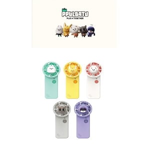 TXT プルバトゥ　5つセット TXT プルバトゥ 5つセット
