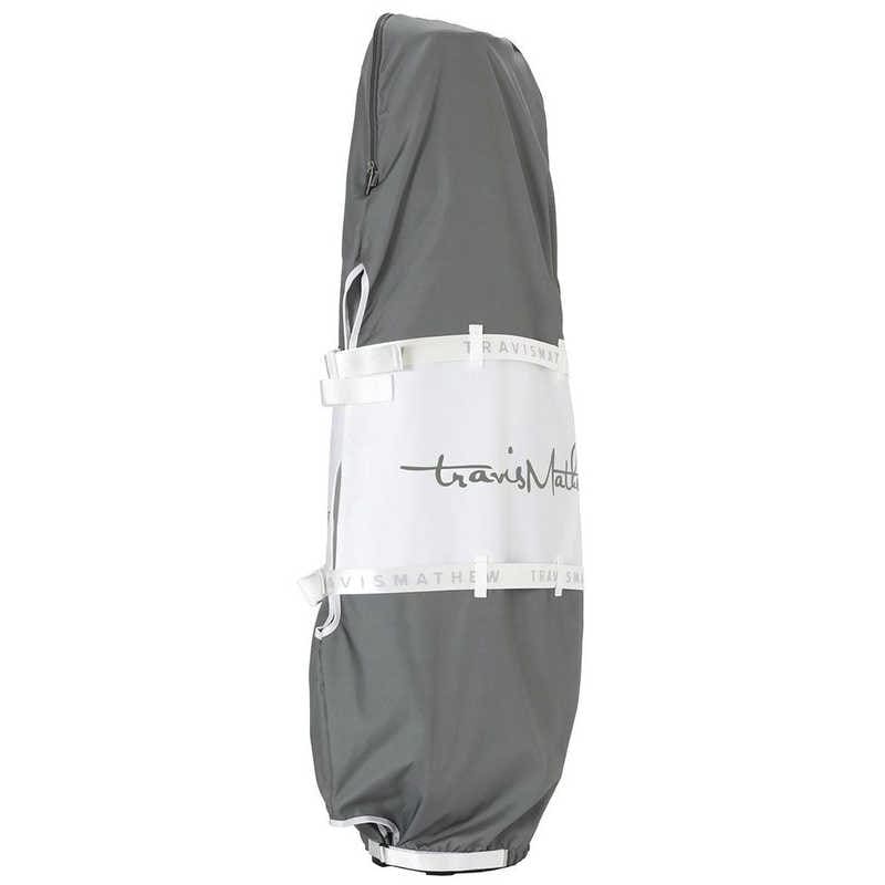 TRAVISMATHEW　RTM トラベルカバー オリーブ　7AL910_25FW