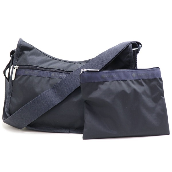 ショルダーバッグ レディース ブルー 7520 R111